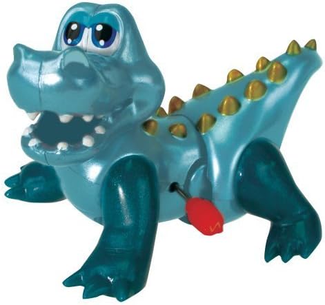 Archie Baby Alligator Wind Up by z wind ups