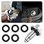 Magnetic M12*1.75 Magnetic M12*1.75
