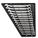 MLW48-22-9515 Combination Wrench Set, Metric