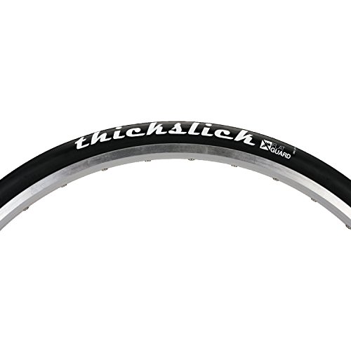 Wtb Thickslick Flat Guard Tire, 700X28Cm, Black #TOP7