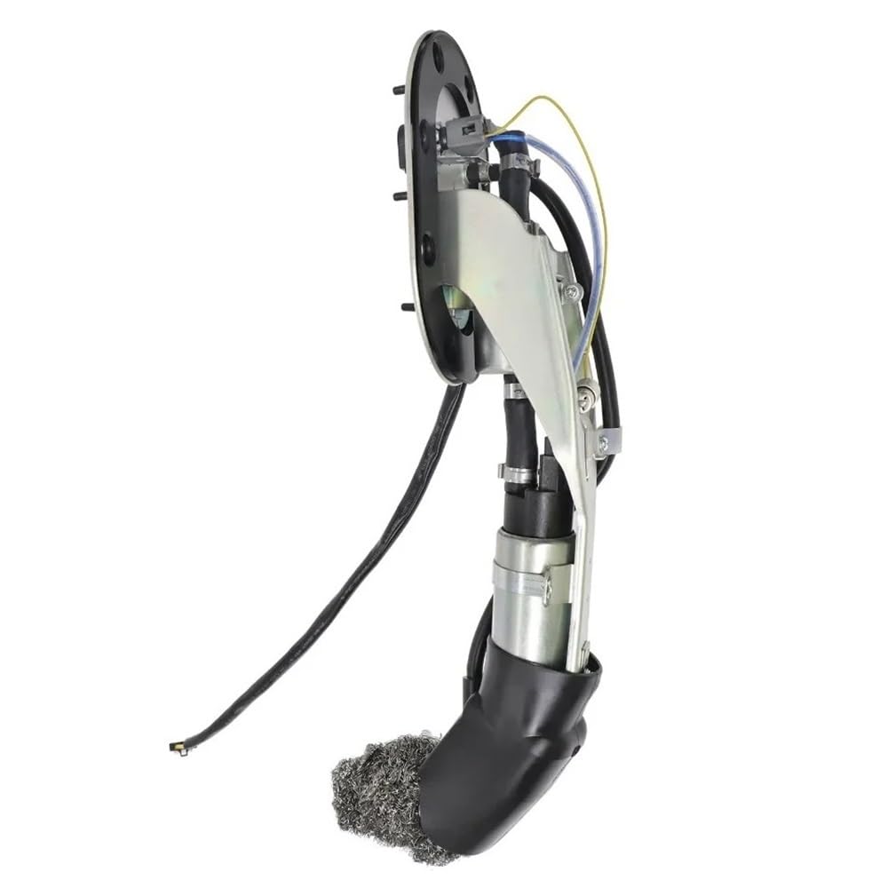 Bomba de combustible para solucionar tirones de motor y fallos de arranque en VTX1800R 4