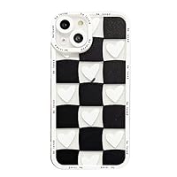 iPhone用ケース チェッカーパターン iPhone用ケース チェッカーパターン