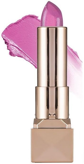 Image of 3D Gel Lipstick Lips Moist Smooth Feel Pack Of 1