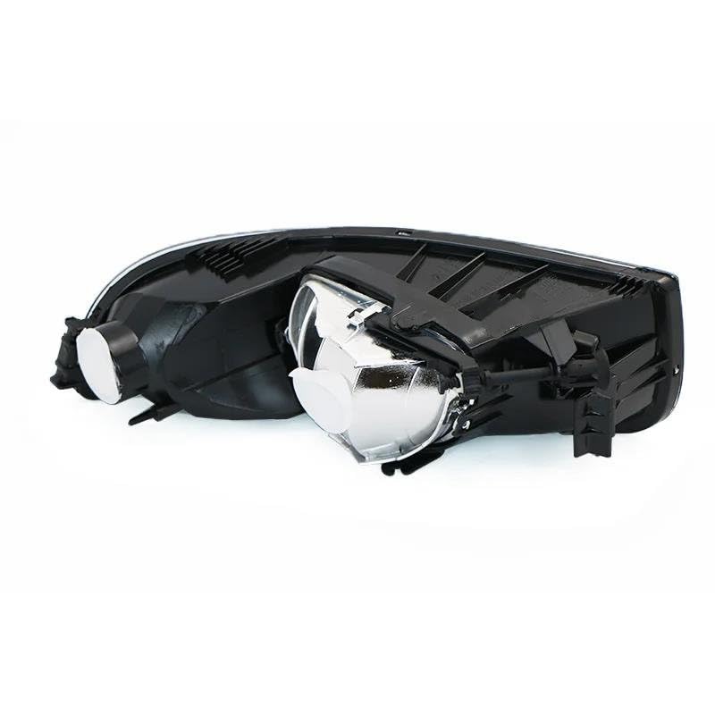 Ensemble phares antibrouillard avant gauche Skoda Superb 2011 2012 2013 - 2