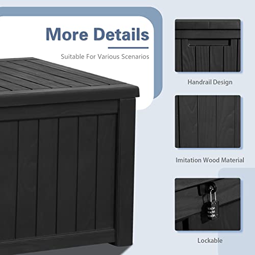 The 8 Best Flamaker Outdoor Storage of 2025 [Verified] - Cherry Picks