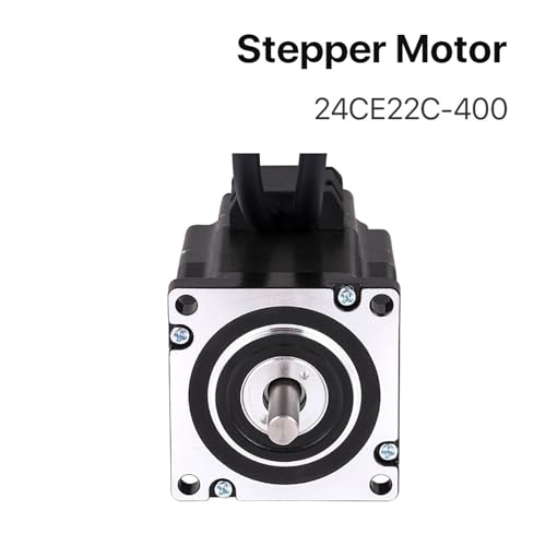 Moteur pas à pas à boucle fermée servomoteur avec encodeur 4.0A - 2