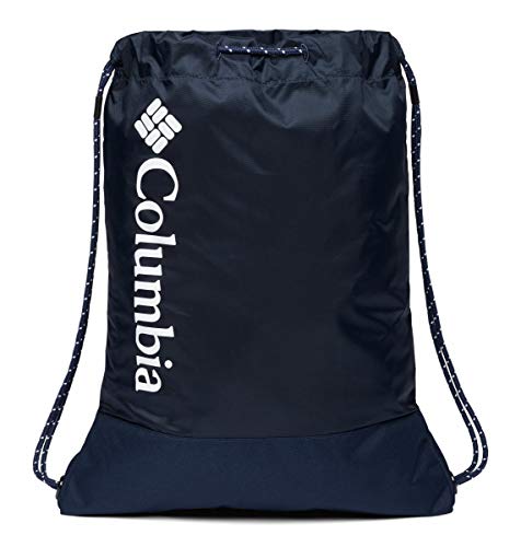 Sac à cordon Columbia léger et pratique en tissu résistant pour le quotidien