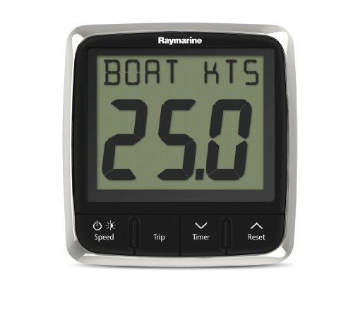Image of Raymarine i50 Speed Display System