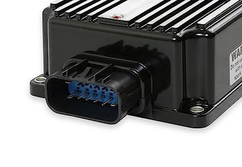 MSD 62013 Digital 6A Ignition Control - Black - Image 5