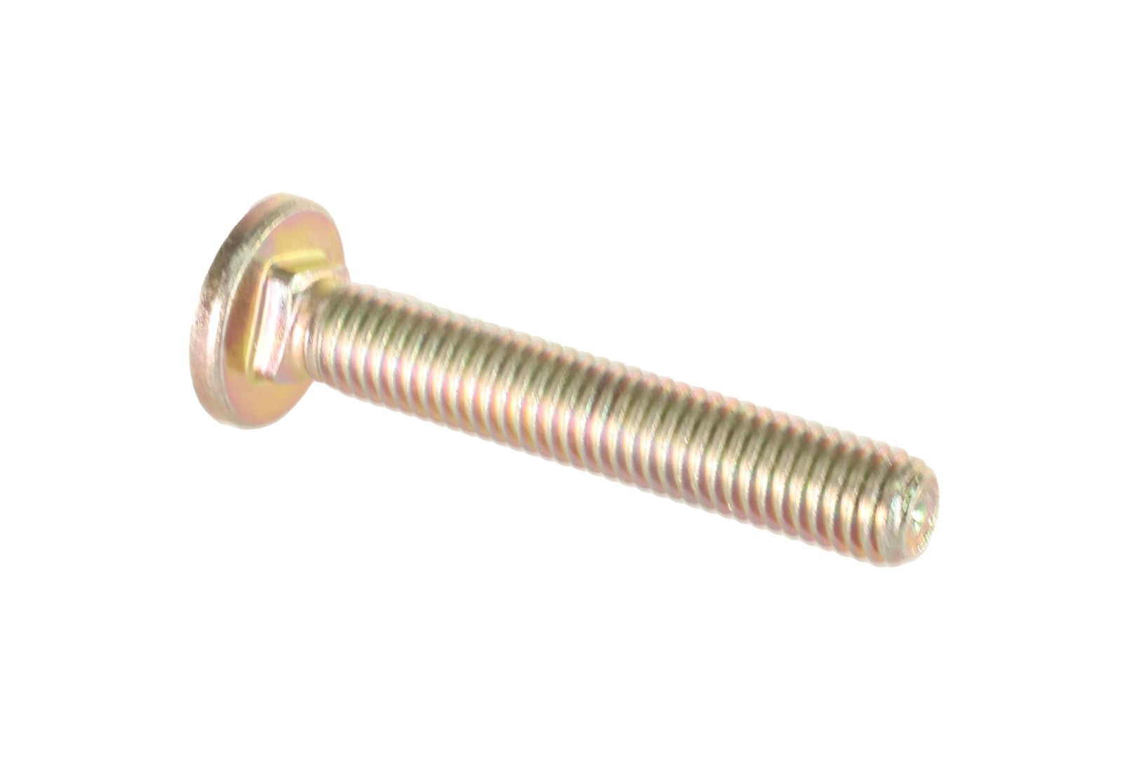RATION for John Deere Equipment Bolt - 03M7216