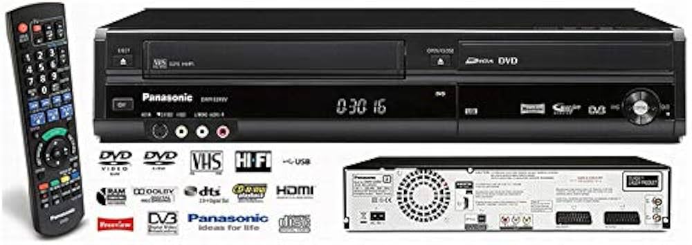 その他 Panasonic DVD-RECORDER 71eS6+LUX5L._UF350,350_QL80_.jpg