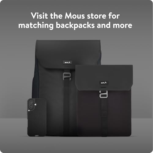 Funda para portátil universal Mous 16 pulgadas resistente al agua miniatura 7