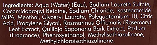 Men's Shampoo By American Crew, Power Cleanser Style Remover, 33.8 Fl Oz #TOP3