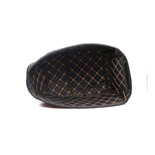 Protector equipaje motocicleta para NMAX 155 en tus rutas diarias 2