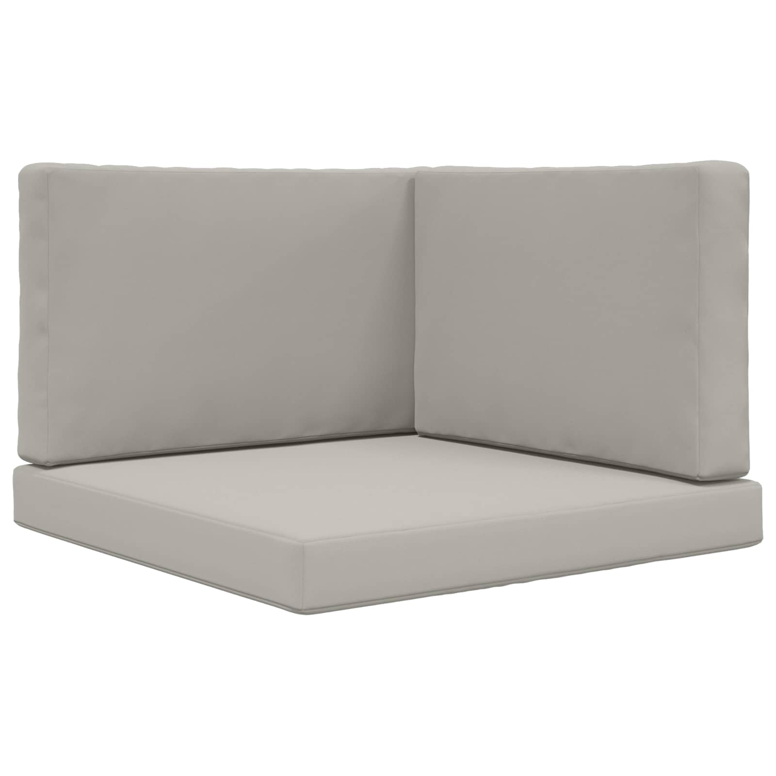 Coussin de canapé d'extérieur pour des moments de détente parfaits sur votre terrasse en été
