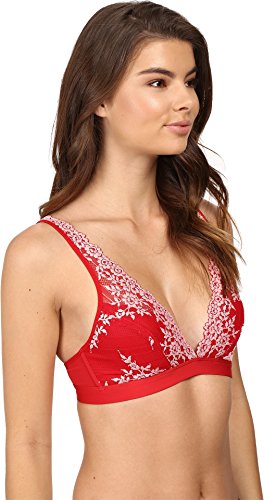 Image of Wacoal Women's Embrace Lace Bralette