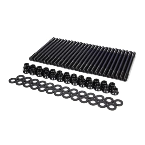 ARP For Dodge Ram 2500 Van/Ram 3500 Van 1997-2003 Head Stud Kit | 0.55 Inches Socket Size | 0.19 Inches Allen