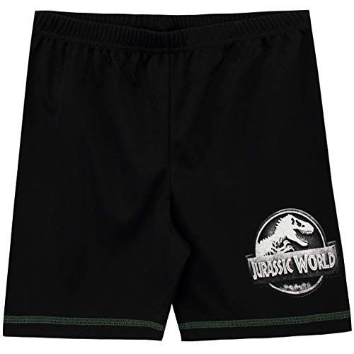 Jurassic World Boys' Dinosaur Pajamas4
