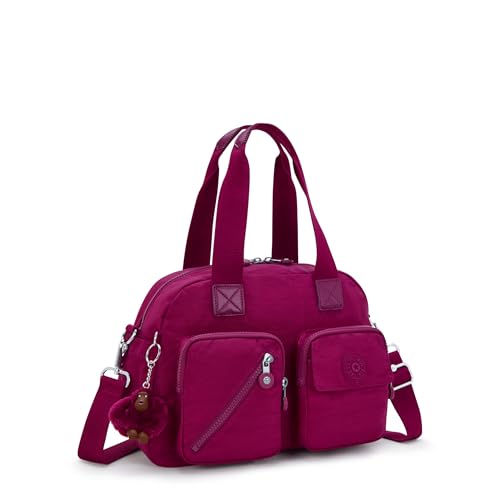 Image of Kipling Women's Defea Up Shoulder Bag