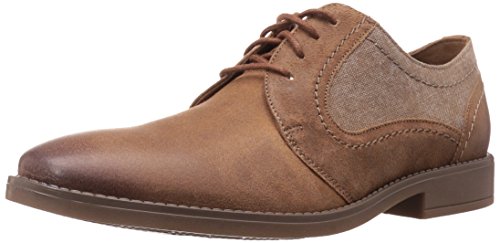 Clarks Men's Garren Fly Oxford