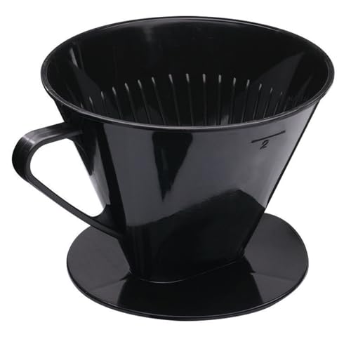 Westmark Porte-filtre/Filtre à Café Westmark, Taille de Filtre 2, Pour 2 Tasses de Café maximum, Two, 24422261