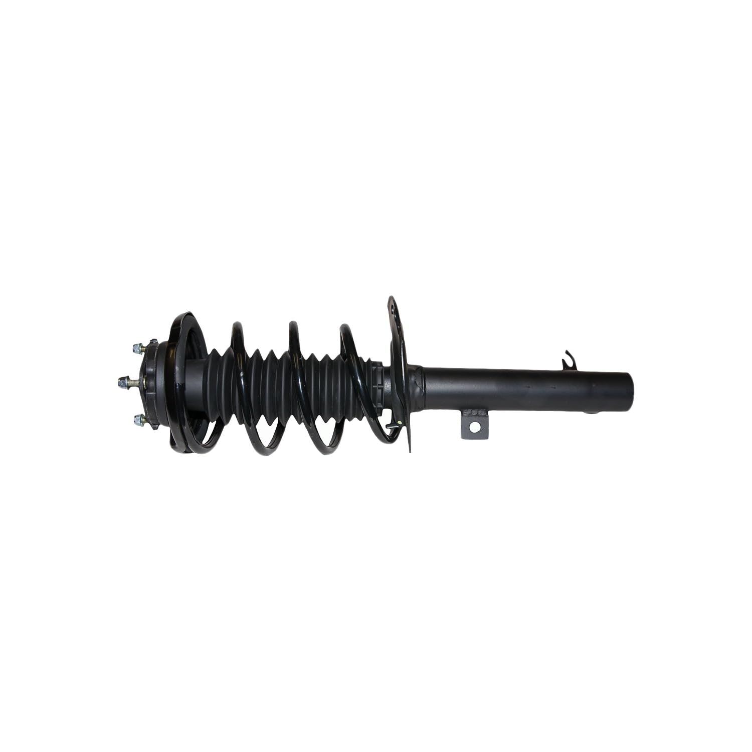 Gabriel G57082 Ultra ReadyMount Front Right Complete Strut Assembly for 06-11 Ford Focus (1 Pack)
