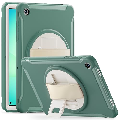 Coque Samsung Galaxy Tab A11 Plus SM-X230 SM-X236 protection intégrale