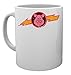 Les cochons dans Espace Tasse Mug Cup