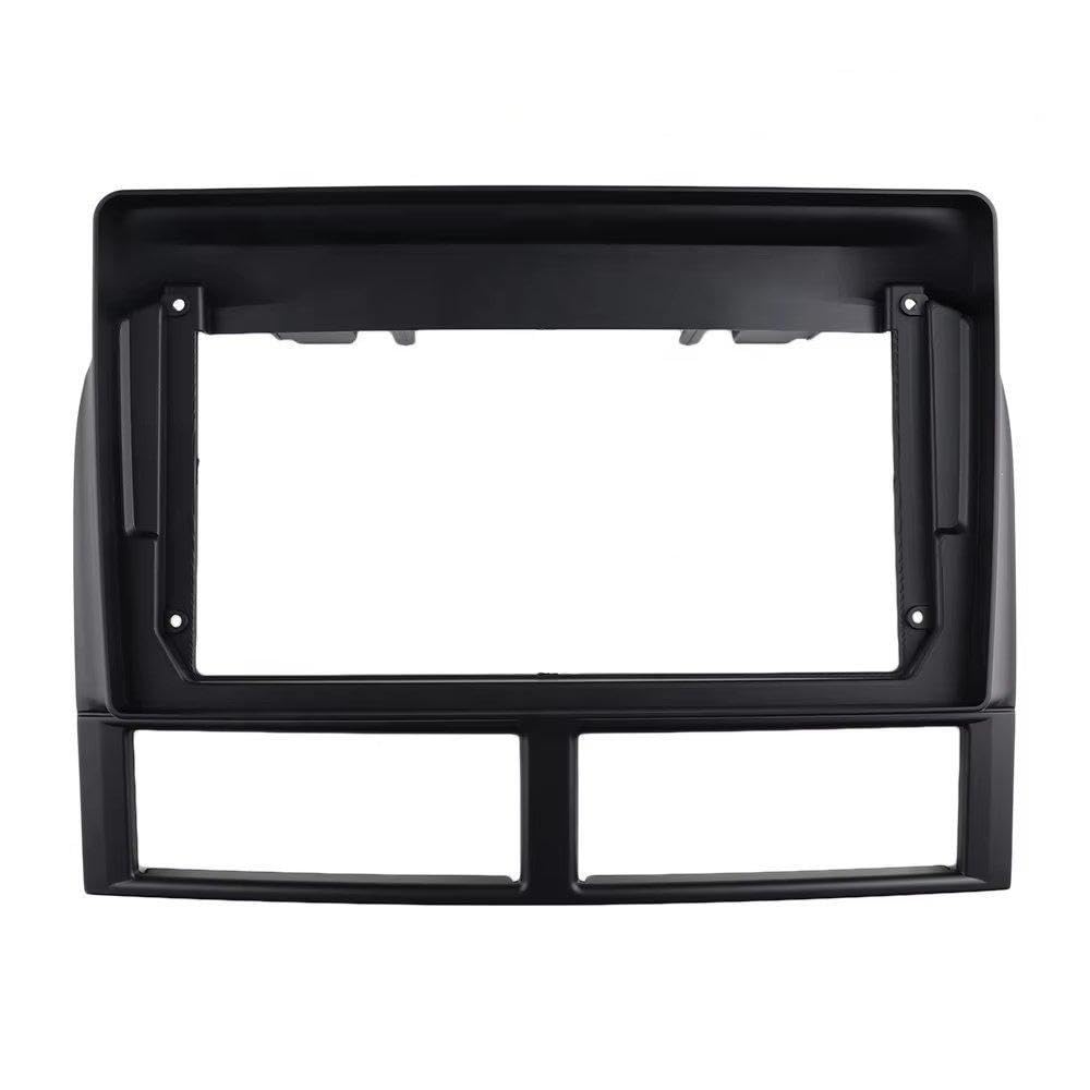 Für Jeep Für Grand Cherokee II WJ Head Unit Blenden Rahmen