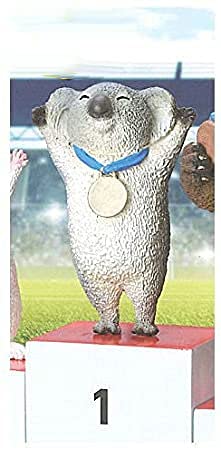 ガチャガチャ アニマル 食玩 ミニフィギュア カプセルトイの人気商品 通販 価格比較 価格 Com