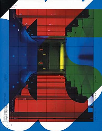 Graven Images: Design in a Cold Climate (Frame Monographs of Contemporary Interior Architects)