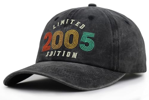 Image of KKMKSHHG Limited 2005 2004 2003 2002 2001 2000 1999 1998 1997 1996 Edition Baseball Cap for Men Women, Adjustable Cotton Hat