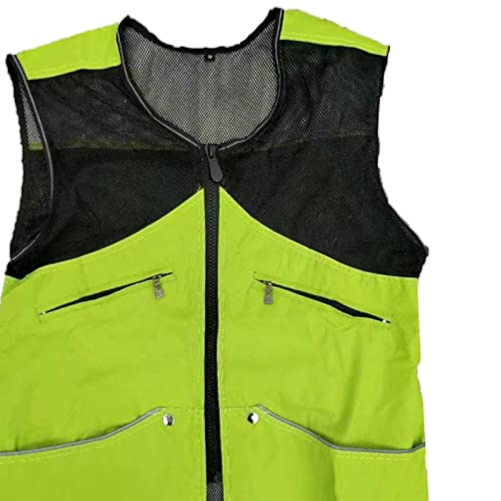 Dog Training Vest for Handlers and Trainers