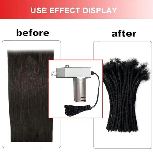 Machine Électrique Maker pour Fixer Facilement vos Extensions