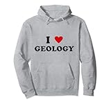 Photo Gallery i heart teacher - funny i love geology felpa con cappuccio Photo Gallery i heart teacher - funny i love geology felpa con cappuccio