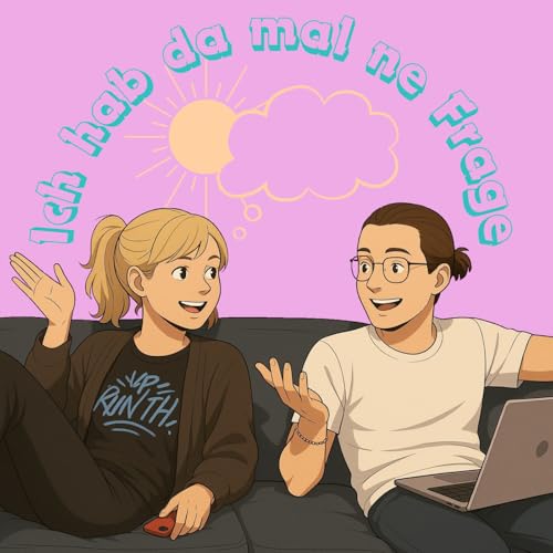 Folge 16 - Triffst du Entscheidungen eher rational oder nach Bauchgef&uuml;hl?