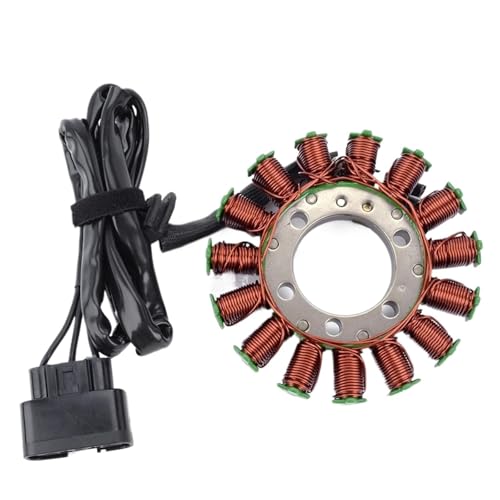 Bobine de stator pour résoudre les pannes d'allumage sur BMW S1000XR K49