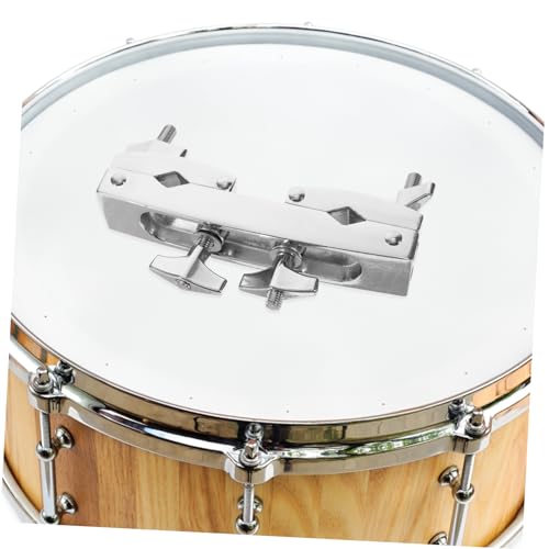 Soporte para Cowbell LIOOBO, Accesorio para Instrumento Musical, Clip para Batería miniatura 7