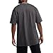 Champion Mens Classic Jersey Tee Shirt, Granite Heather, X-Large US