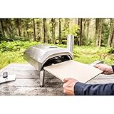 Zoom IMG-2 ooni karu 12 baking stone Zoom IMG-2 ooni karu 12 baking stone