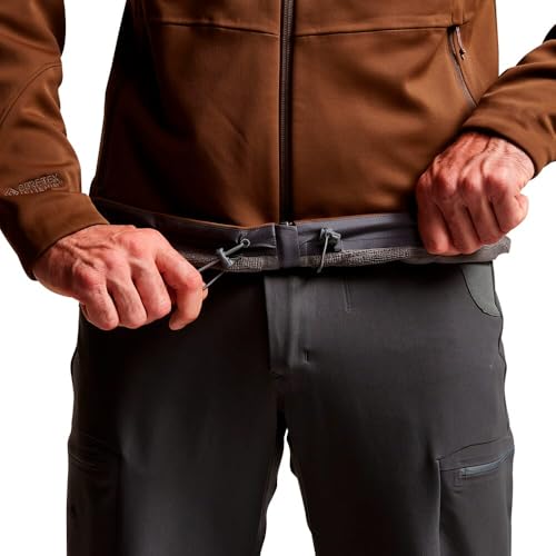 Image of SITKA Gear Men's Hunting Windproof Jetstream Jacket