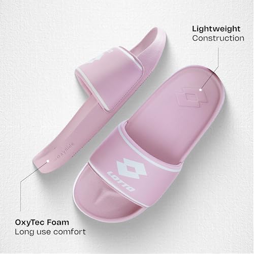 Image of Lotto Women Midway Slides