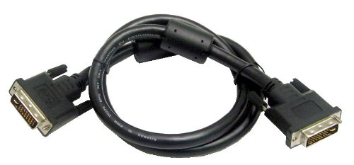 55-625-HDTV-12, DVI-I Video Cable HDTV 12'