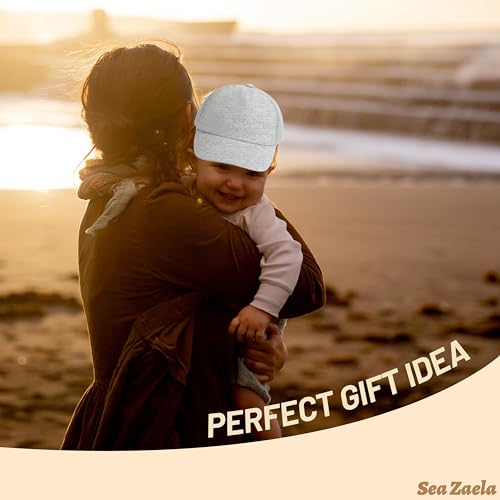 Toddler Boys Baby Girls Baseball Hats Kids Boy Caps Toddler Sun Hats for Summer Adjustable Hat 0-5 T2