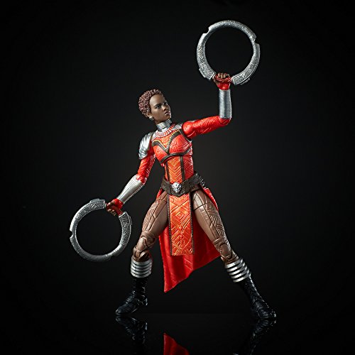 Marvel E1574 - Action Figure da 15,2 cm Legends