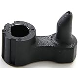 Racktime Ersatz-/Zubehörteile Snap It Schwenkzapfen f. Adapter 311007 +Flicken