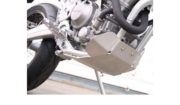 Amazon | ラフアンドロード(ROUGH&ROAD) アルミアンダーガード タイプ2