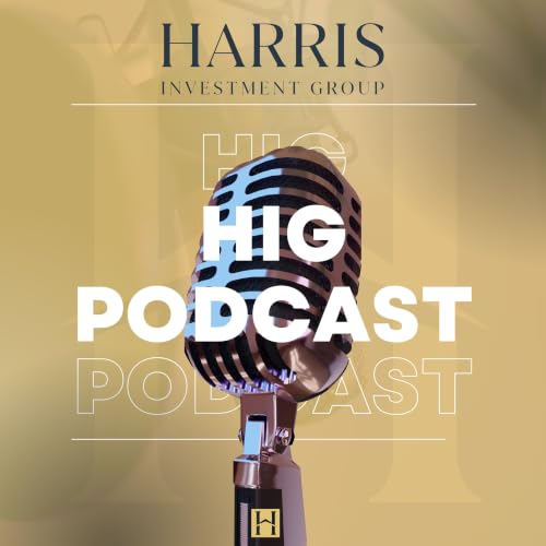 『HIG Podcast』のカバーアート