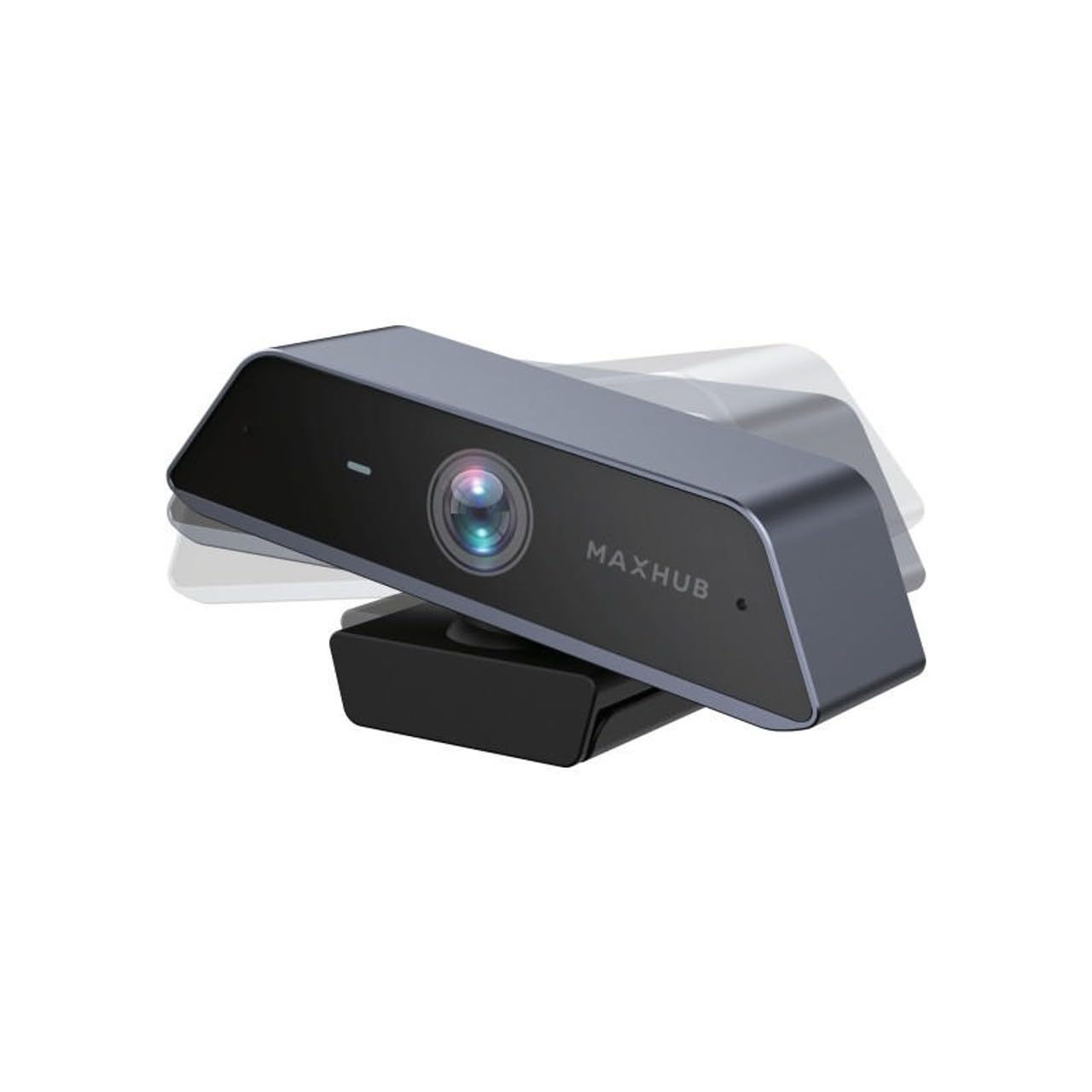 MAXHUB Kamera internetowa UC W20 4K z 80 stopni FOV