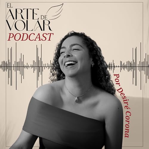 Couverture de T4 - Ep.32 Crece en Libertad con Jessica Narvaez